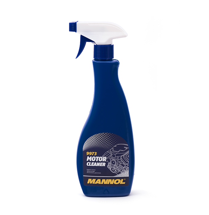Очисник MANNOL Motor Cleaner 9973